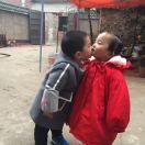 抚州移动公司邹林林