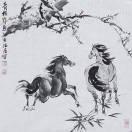 双双
