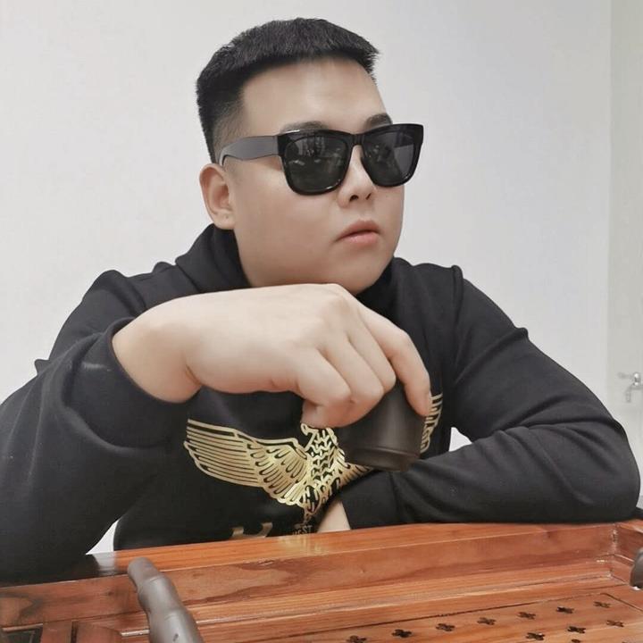 二蛋(尊师胜仔)的热门作品