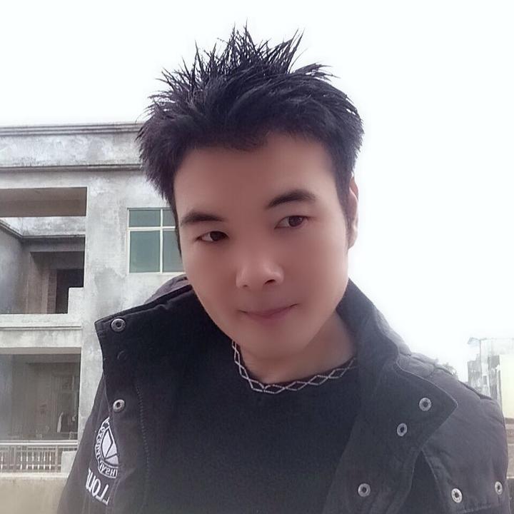陈少情头像
