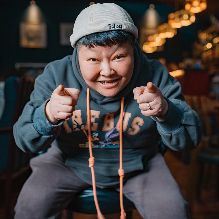 大肥猫【苗哥】