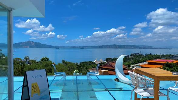 不用质疑我对你的爱 属于你的我不会分给任何人. #星星月亮岛