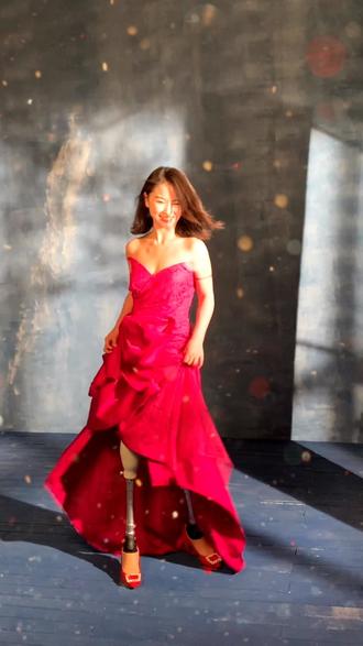 舞蹈合集 - 廖智 - 抖音