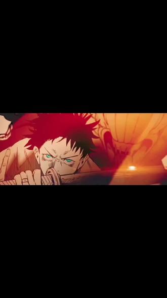 咒术回战 考拉动漫解说 抖音