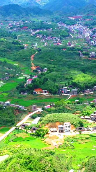 第96集 | 这里是中国团餐之乡,安溪蓝田,青山绿水造就了一群不平凡的