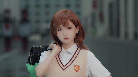 二次元的快乐是你想象不到的#小小天艺