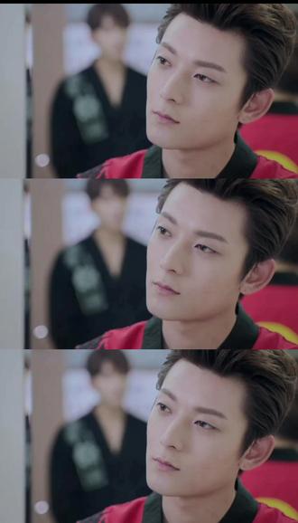 第14集 | #旋风少女2 #陈翔方廷皓  #池昌旭 #长安教练  #李恩秀