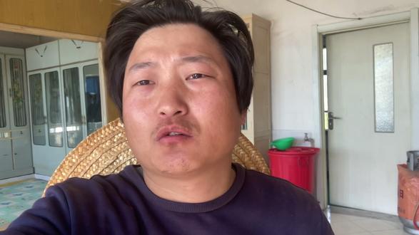 90后农村小伙改造空房 - 东北鸭蛋 说白了 - 抖音