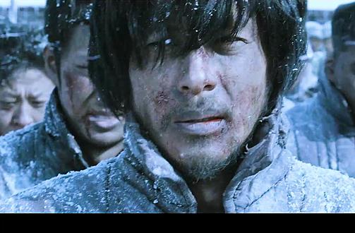 精选片段 共10s " 重播 播放 下个视频:冰天雪地的西伯利亚战俘营到底