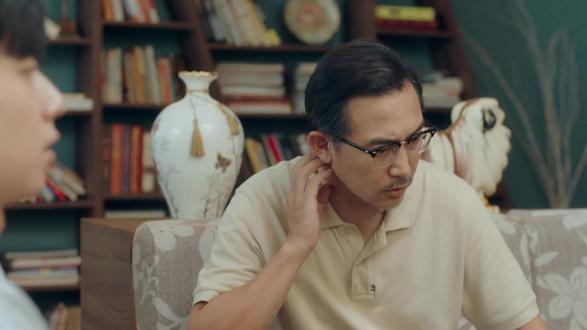 " 重播 播放 下个视频:第76集 | #青春须早为 郑晟觉得郑乾和程心在一